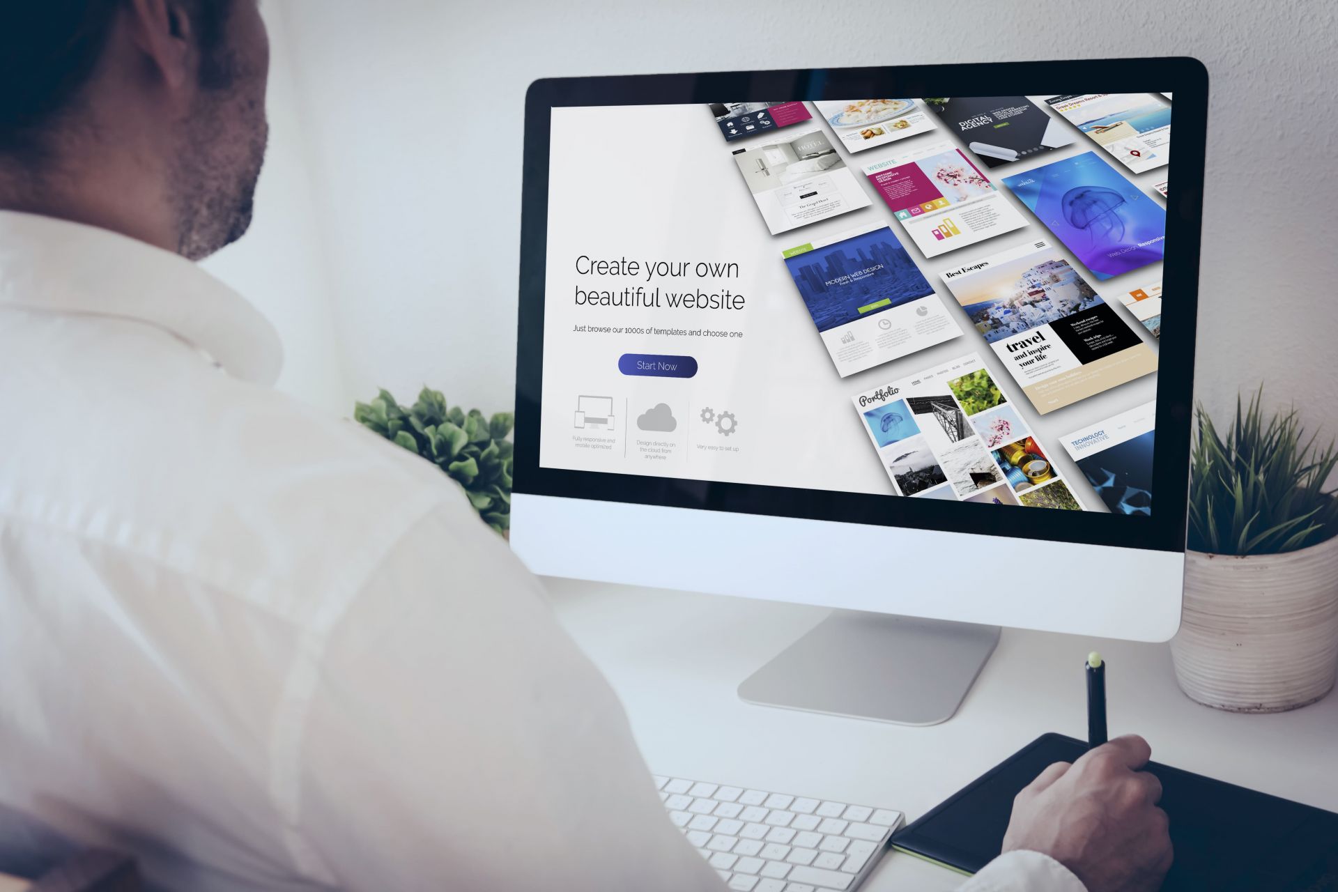 一家好的SEO公司應該具備哪些特點?